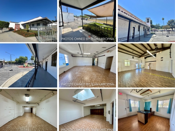 Listing Image #3 - Office for sale at 3116-3120 W Main St, Alhambra CA 91801