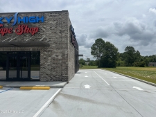 Listing Image #2 - Retail for sale at 12242 Ms-67 Shriners Boulevard, Biloxi MS 39532