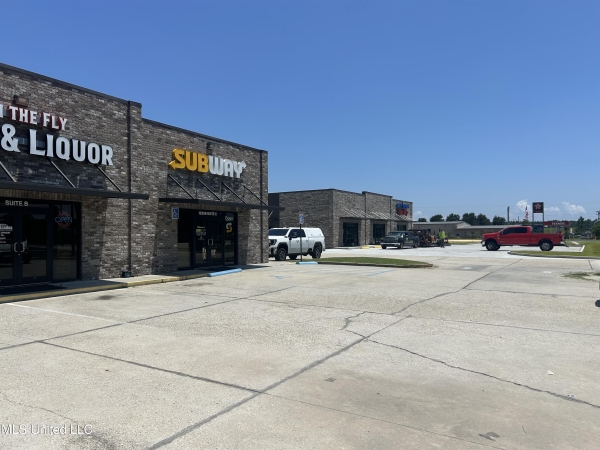 Listing Image #2 - Retail for sale at 12258 Shriners Boulevard, Biloxi MS 39532