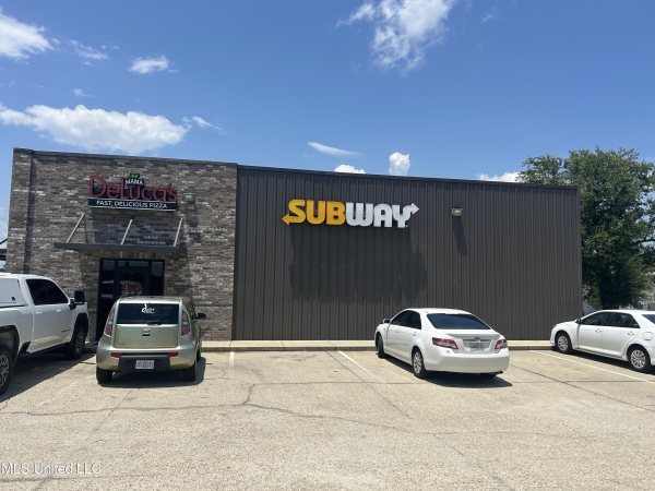 Listing Image #3 - Retail for sale at 12258 Shriners Boulevard, Biloxi MS 39532
