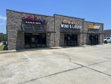Retail for sale in Biloxi, MS