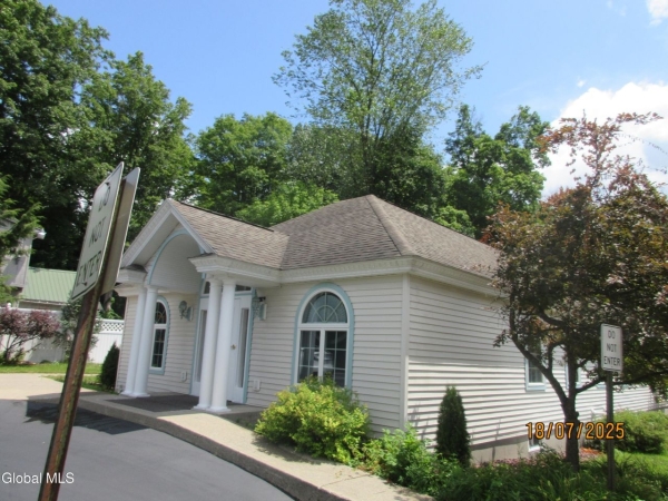 Listing Image #3 - Retail for sale at 144 South Street, Glens Falls NY 12801