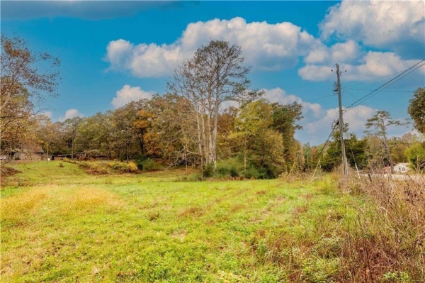 Listing Image #2 - Land for sale at Hall Station Road, Kingston GA 30145