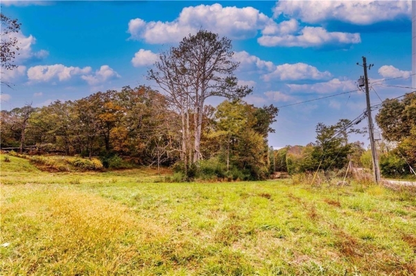 Listing Image #3 - Land for sale at Hall Station Road, Kingston GA 30145