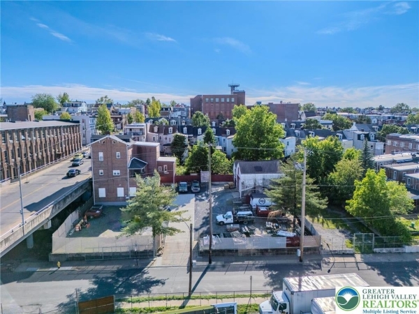 Listing Image #1 - Industrial for sale at 359 W Tilghman Street, Allentown City PA 18102