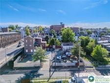 Industrial property for sale in Allentown City, PA