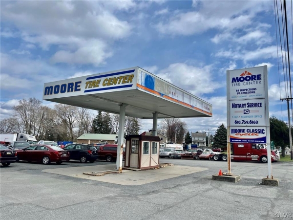 Listing Image #3 - Industrial for sale at 2164 Community Drive, Moore Twp PA 18014