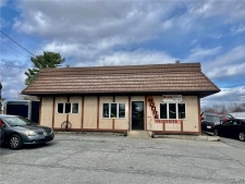 Industrial property for sale in Moore Twp, PA