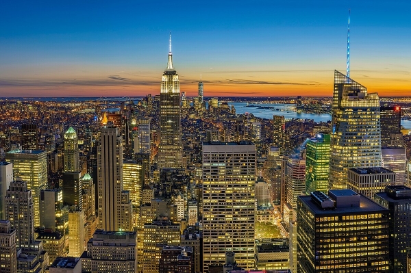 Listing Image #1 - Business Park for sale at Oxford street, New york city NY 30001
