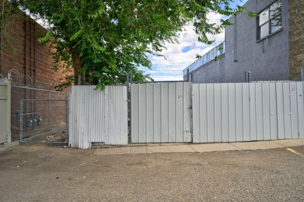 Listing Image #3 - Retail for sale at 4405 CUTLER Avenue NE, Albuquerque NM 87110