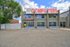 Retail for sale in Albuquerque, NM