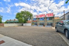 Listing Image #2 - Retail for sale at 4405 CUTLER Avenue NE, Albuquerque NM 87110