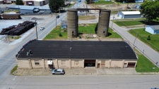 Industrial property for sale in Mt Vernon, IN