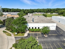 Listing Image #2 - Industrial for sale at 8130 River Dr, Morton Grove IL 60053