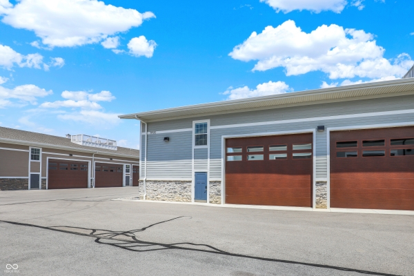Listing Image #2 - Industrial for sale at 17725 Motor District Circle , 37, Westfield IN 46074