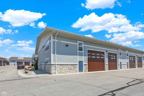 Listing Image #3 - Industrial for sale at 17725 Motor District Circle , 37, Westfield IN 46074