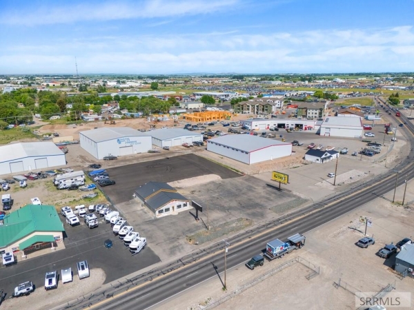 Listing Image #2 - Others for sale at 2085 Woodruff Avenue, IDAHO FALLS ID 83401