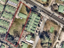 Land property for sale in BATON ROUGE, LA
