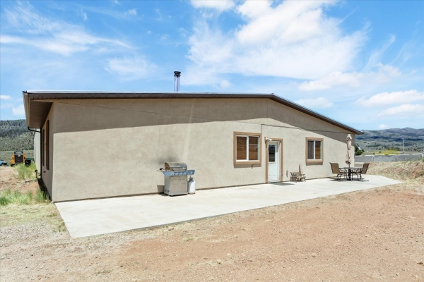Listing Image #1 - Others for sale at 45835 Highway 285, Poncha Springs CO 81242