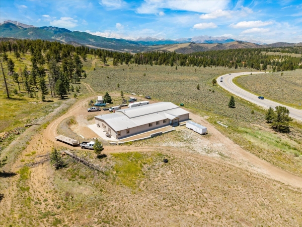 Listing Image #3 - Others for sale at 45835 Highway 285, Poncha Springs CO 81242