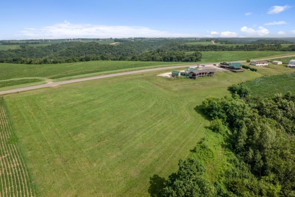 Listing Image #1 - Others for sale at S2430 State Road 95, Glencoe Twp WI 54612