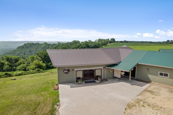 Listing Image #3 - Others for sale at S2430 State Road 95, Glencoe Twp WI 54612