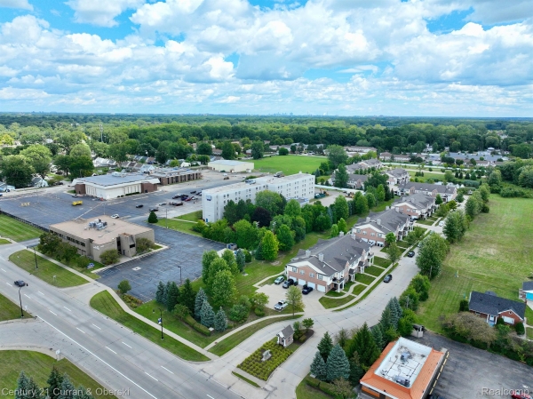 Listing Image #3 - Others for sale at 12841 Telegraph Road, Taylor MI 48180