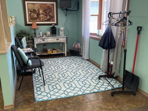 Listing Image #2 - Retail for sale at 917 S Prospect ST, Terre Haute IN 47802