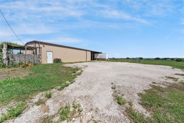 Listing Image #2 - Others for sale at 248 Chitwood Road, Gatesville TX 76528