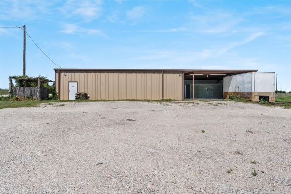 Listing Image #3 - Others for sale at 248 Chitwood Road, Gatesville TX 76528