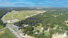 Listing Image #2 - Land for sale at 4002 Mt. Carmel, Jonesboro AR 72404