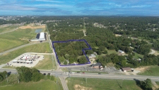 Listing Image #3 - Land for sale at 4002 Mt. Carmel, Jonesboro AR 72404