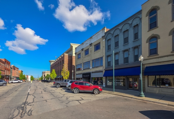 Listing Image #2 - Office for sale at 8 W Front St, Monroe MI 48161
