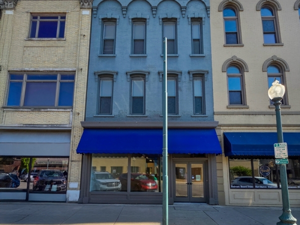 Listing Image #3 - Office for sale at 8 W Front St, Monroe MI 48161