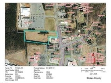 Land for sale in King, NC