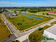 Industrial property for sale in Crown Point, IN