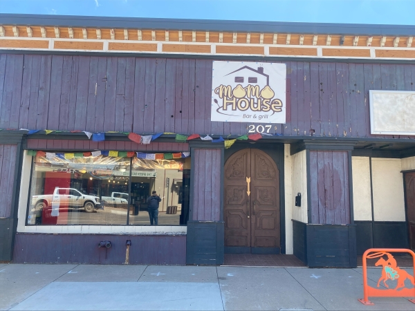 Listing Image #1 - Retail for sale at 207 S. Third St., Laramie WY 82070