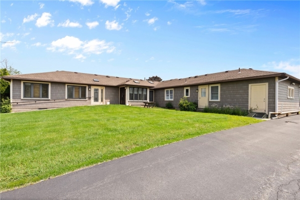 Listing Image #2 - Office for sale at 2640 Ridgeway Ave, Greece NY 14626