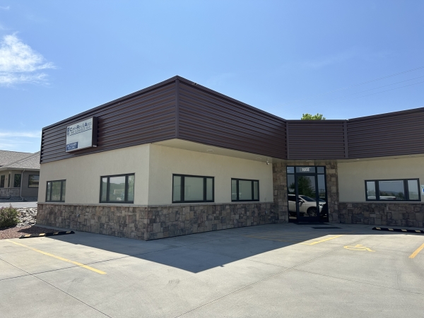 Listing Image #1 - Office for sale at 1668 Gleneagles Blvd, Billings MT 59102