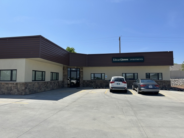 Listing Image #2 - Office for sale at 1668 Gleneagles Blvd, Billings MT 59102