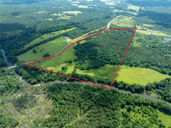 Listing Image #1 - Others for sale at 000 Nolia Loop Rd, Nashoba OK 74558