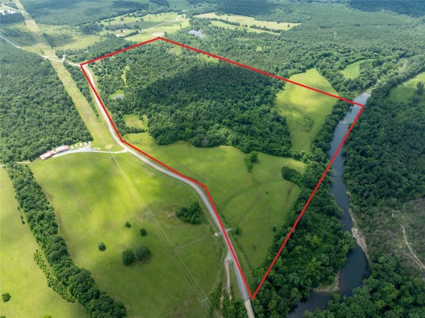 Listing Image #2 - Others for sale at 000 Nolia Loop Rd, Nashoba OK 74558