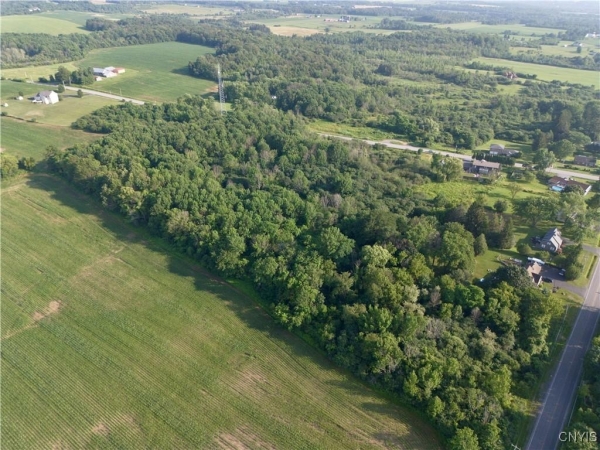 Listing Image #2 - Land for sale at 615 Higby, New Hartford NY 13413