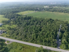 Land for sale in New Hartford, NY