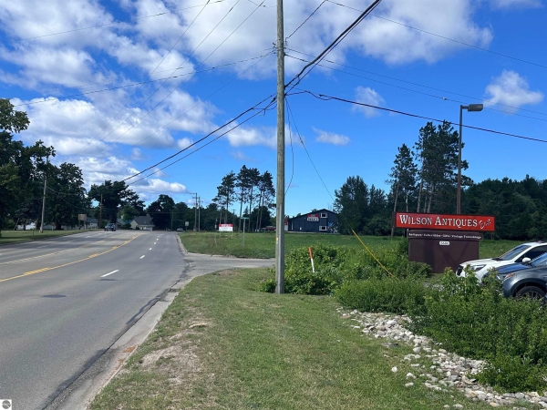 Listing Image #3 - Land for sale at 5600 Us-31 N, Williamsburg MI 49690