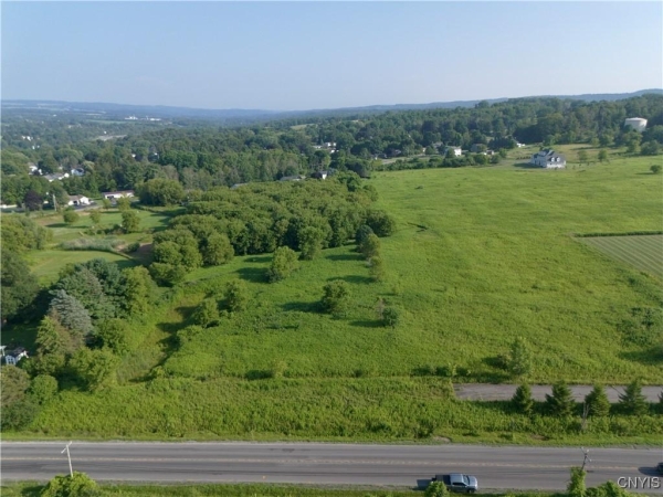 Listing Image #1 - Land for sale at 9044 Tibbits, New Hartford NY 13413