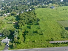 Listing Image #2 - Land for sale at 9044 Tibbits, New Hartford NY 13413