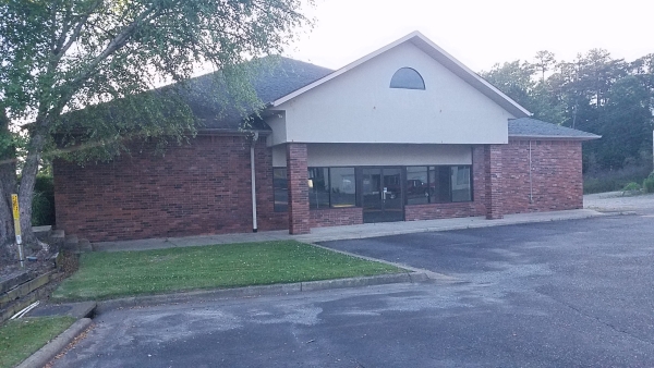 Listing Image #1 - Others for sale at 4439 North Highway 7, Hot Springs AR 71909