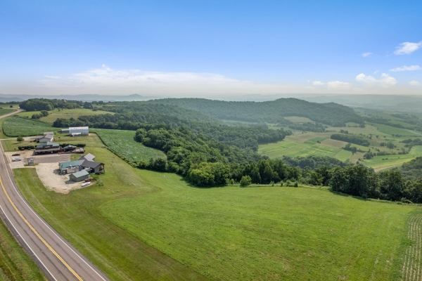 Listing Image #1 - Others for sale at S2430 State Road 95 -, Glencoe WI 54612