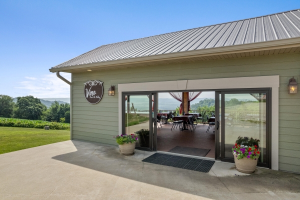 Listing Image #2 - Others for sale at S2430 State Road 95 -, Glencoe WI 54612